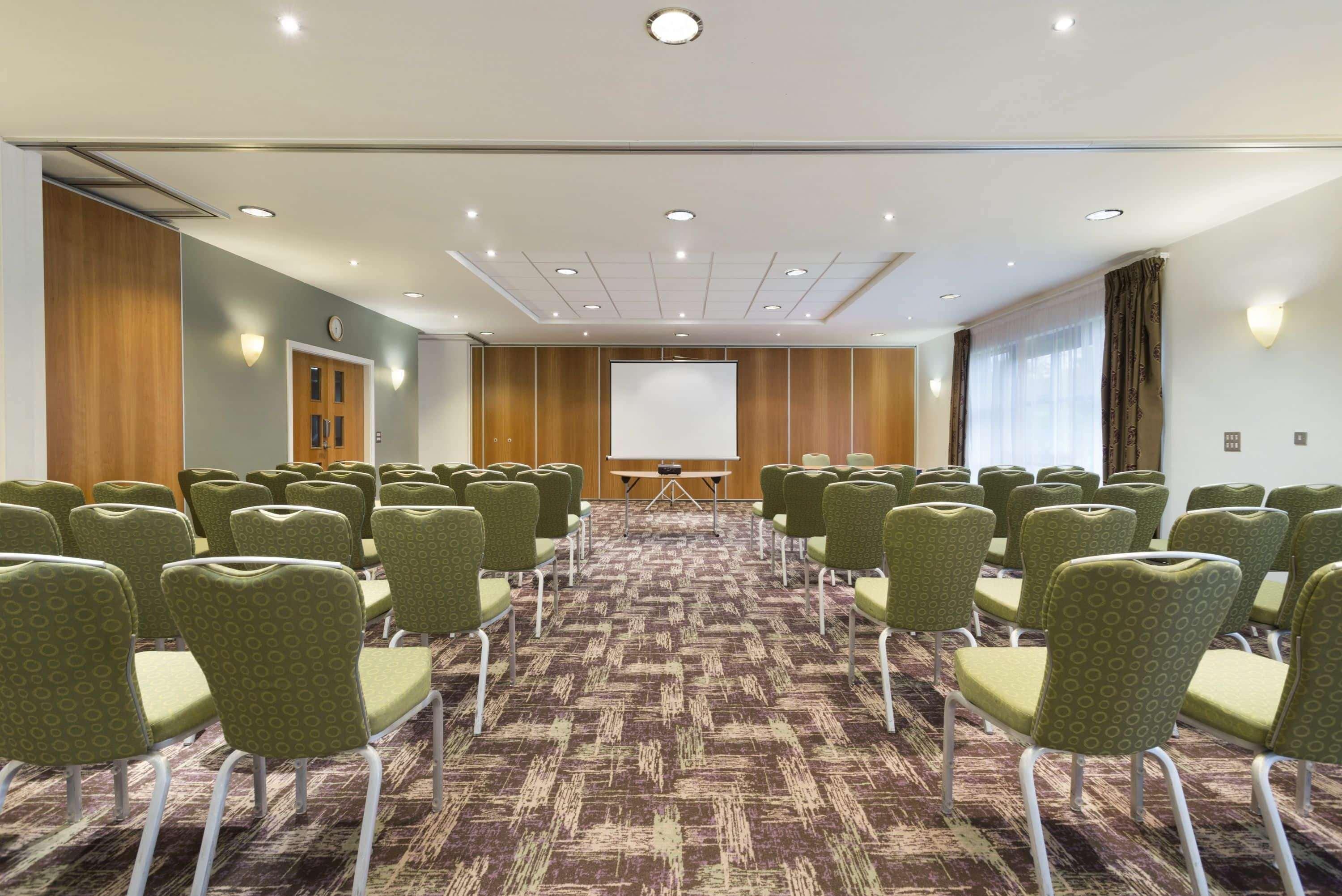 Hotel Ramada Plaza Wrexham Exterior foto